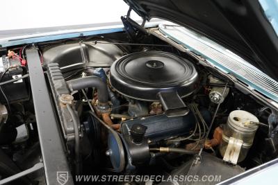 1960 Cadillac Series 62 Convertible