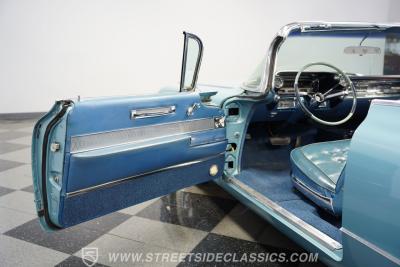 1960 Cadillac Series 62 Convertible