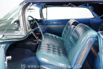 1960 Cadillac Series 62 Convertible