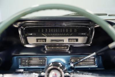 1960 Cadillac Series 62 Convertible