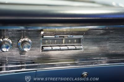 1960 Cadillac Series 62 Convertible