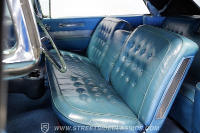 1960 Cadillac Series 62 Convertible