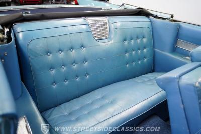 1960 Cadillac Series 62 Convertible
