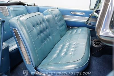 1960 Cadillac Series 62 Convertible