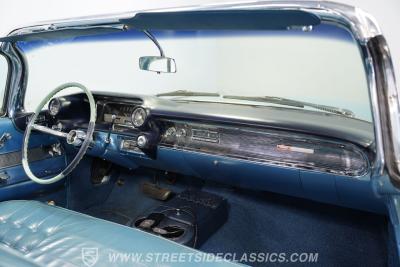 1960 Cadillac Series 62 Convertible