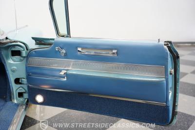 1960 Cadillac Series 62 Convertible