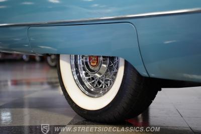 1960 Cadillac Series 62 Convertible