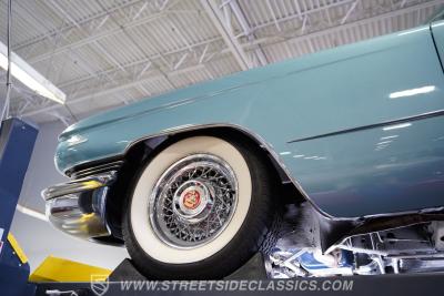 1960 Cadillac Series 62 Convertible