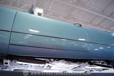 1960 Cadillac Series 62 Convertible