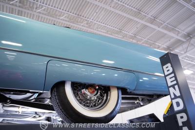 1960 Cadillac Series 62 Convertible