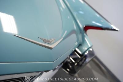 1960 Cadillac Series 62 Convertible