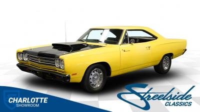 1969 Plymouth Road Runner