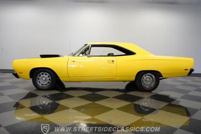 1969 Plymouth Road Runner