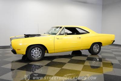 1969 Plymouth Road Runner