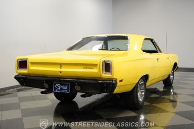 1969 Plymouth Road Runner