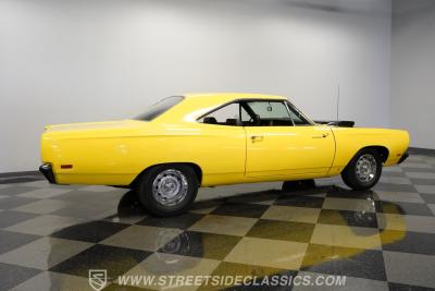 1969 Plymouth Road Runner