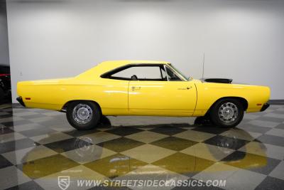 1969 Plymouth Road Runner