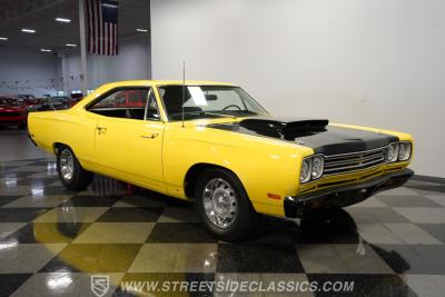 1969 Plymouth Road Runner