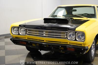 1969 Plymouth Road Runner
