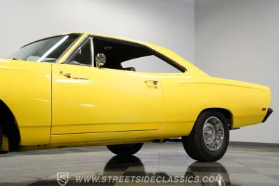 1969 Plymouth Road Runner