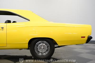 1969 Plymouth Road Runner