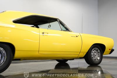 1969 Plymouth Road Runner