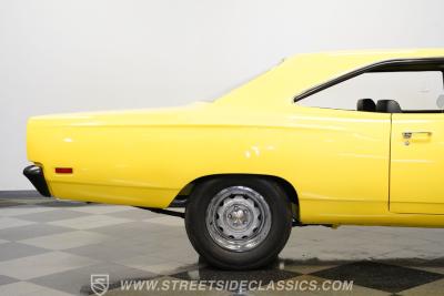 1969 Plymouth Road Runner