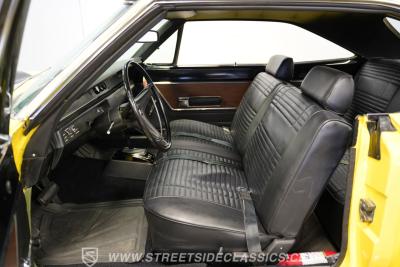 1969 Plymouth Road Runner