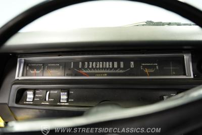 1969 Plymouth Road Runner