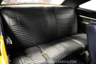 1969 Plymouth Road Runner