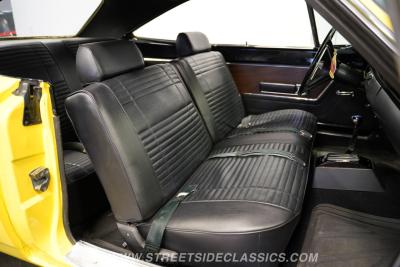 1969 Plymouth Road Runner