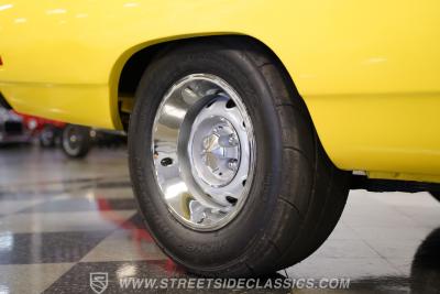 1969 Plymouth Road Runner