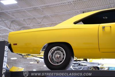 1969 Plymouth Road Runner