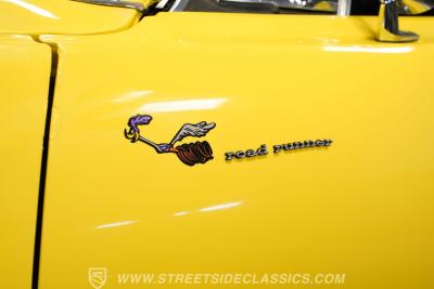 1969 Plymouth Road Runner
