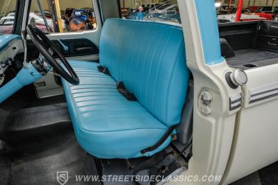1966 Ford F-250 Camper Special