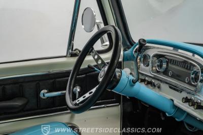 1966 Ford F-250 Camper Special