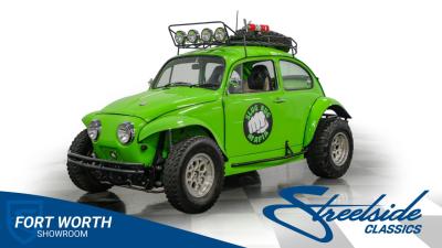 1974 Volkswagen Baja Beetle