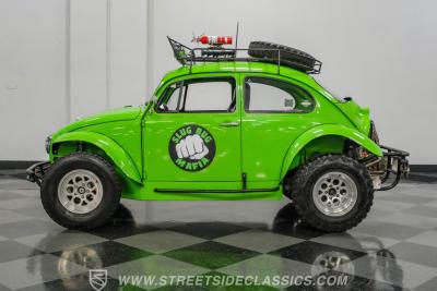 1974 Volkswagen Baja Beetle