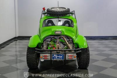 1974 Volkswagen Baja Beetle