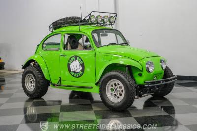 1974 Volkswagen Baja Beetle