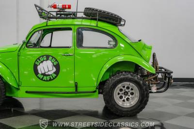 1974 Volkswagen Baja Beetle