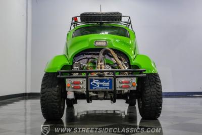 1974 Volkswagen Baja Beetle