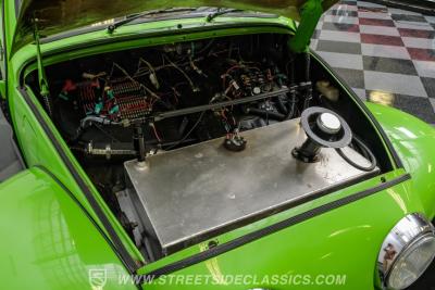 1974 Volkswagen Baja Beetle