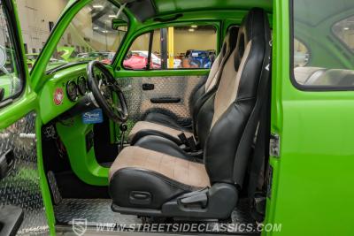 1974 Volkswagen Baja Beetle