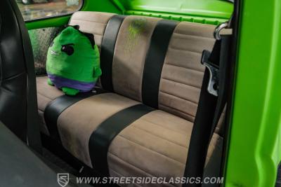 1974 Volkswagen Baja Beetle