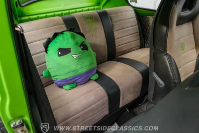 1974 Volkswagen Baja Beetle