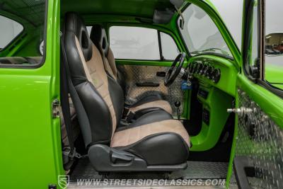 1974 Volkswagen Baja Beetle