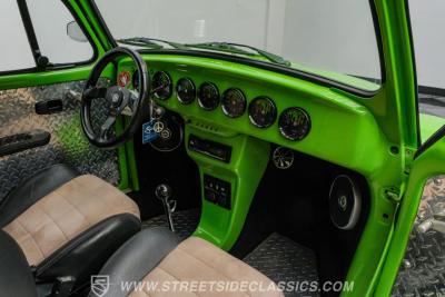 1974 Volkswagen Baja Beetle