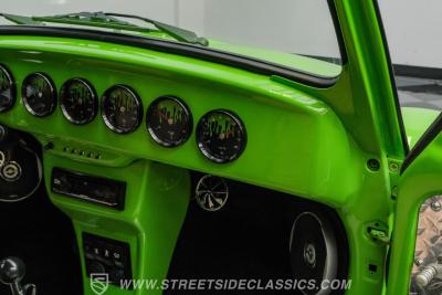 1974 Volkswagen Baja Beetle