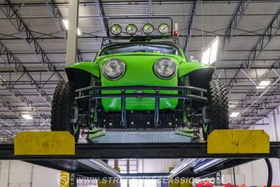 1974 Volkswagen Baja Beetle